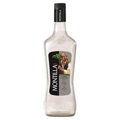Run Montilla Carta Cristal 1l