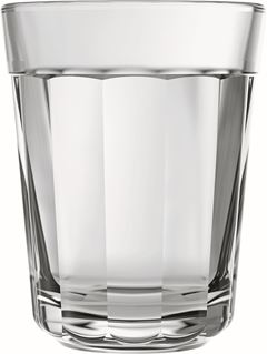 Copo De Vidro Nadir Americano Dose 45ml