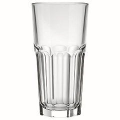 Copo De Vidro Long Drink Nadir Bristol 340ml