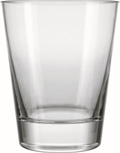 Copo De Vidro Nadir Caldereta 7101 220ml