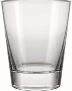 Copo De Vidro Nadir Caldereta 7101 220ml