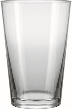 Copo De Vidro Nadir Caldereta 7701 350ml