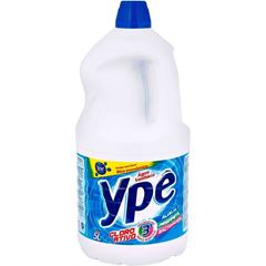 Agua Sanitaria Ype 5l