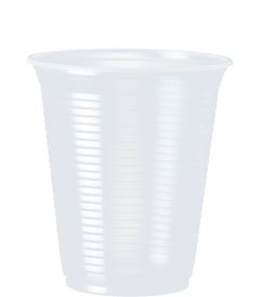 Copo Descartavel Termopot Transparente 250ml 100un