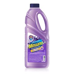 Desinfetante Minuano Lavanda 2l