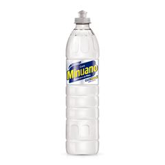 Detergente Minuano Coco 500ml