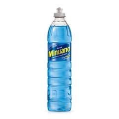 Detergente Minuano Marine 500ml