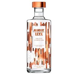 Vodka Absolut Elyx 750ml