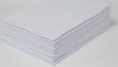 Saco De Algodao Alvejado Copalimpa 58x40cm