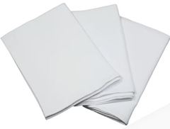 Pano Prato Liso Copalimpa Embanhado 68x48