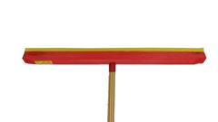 Rodo Rodofort Madeira 60cm Duplo Com Cabo