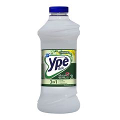 Desinfetante Ype Bak Eucalipto 2l