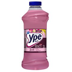 Desinfetante Ype Bak Floral 2l