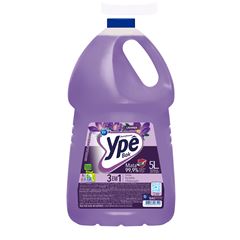 Desinfetante Ype Bak Lavanda 5l