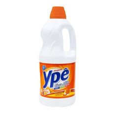 Alvejante Ype Primavera 2l