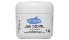 Desodorante Creme Red Apple Advantage Sem Perfume 55g