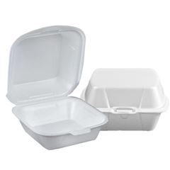 Hamburgueira Isopor Copobras P Ch-001