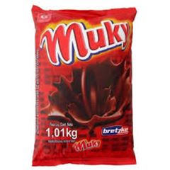 Achocolatado Muky Sachet 1,01kg
