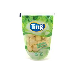 Cogumelo Ting Sachet 100g