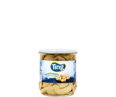 Cogumelo Ting Fatiado Vidro 100g