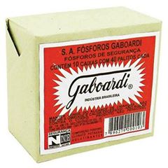 Fosforo Gaboardi 20x10