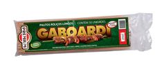 Espeto Para Churrasco Bambu Gaboardi 25cm 10x50