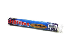 Filme Pvc Utilfilme 28x15m 25x1