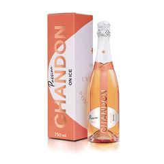 Espumante Chandon Passion 750ml