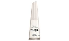 Esmalte Risque Bianco Purissimo 6un