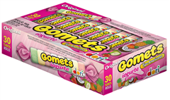 Goma Dori Gomets Tubo Iogurte 960g
