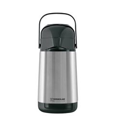 Garrafa Termica Termolar Inox L Pressao 500ml