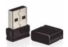 Pen Drive Multilaser Nano 16gb Preto