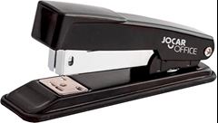 Grampeador Leoleo Metal 11,5cm Para 25fls