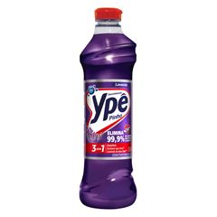 Desinfetante Ype Pinho Lavanda 500ml