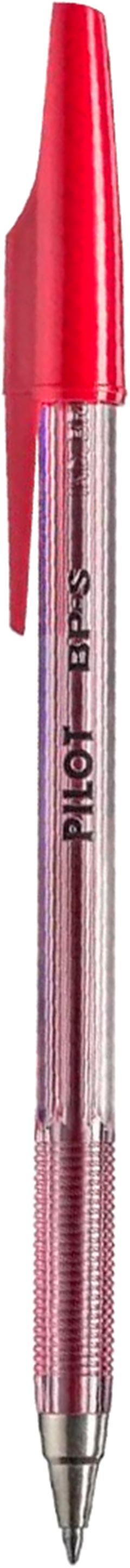 Caneta Pilot Esferografica Bps 0.7 Vermelho
