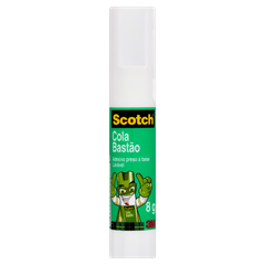 Cola Bastao 3m Scotch 8g