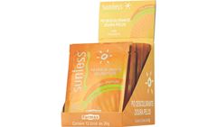 Descolorante Sunless Po Doura Pelos 20g