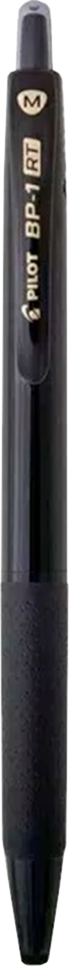 Caneta Pilot Esferografica Bprt 1 1.0 Preto