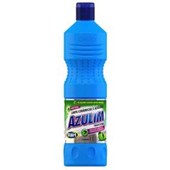 Limpador Azulim Ceramicas E Azulejos Citrus 1l