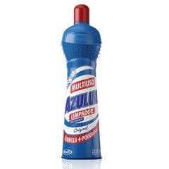 Limpador Multiuso Azulim Original 500ml