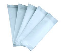 Guardanapo Ho Sachet Branco 30x20cm 200un