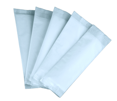 Guardanapo Ho Sachet Branco 30x20cm 200un
