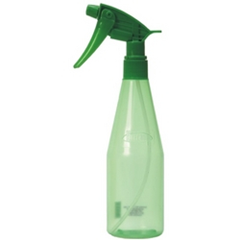 Pulverizador Plastico Guarany Gatilho Ultrajet Vd 500ml