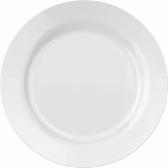 Prato Opaline Raso Duralex Menu 24cm