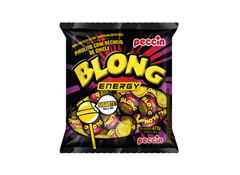 Pirulito Blong Energy Chicle 672g
