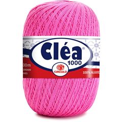 Linha Clea 1000 Pink 6085