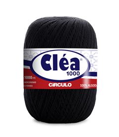 Linha Clea 1000 Preto 8990