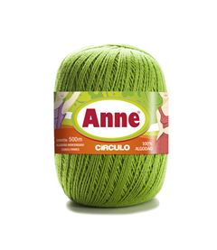 Linha Anne Verde Greenery 5203