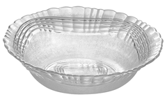 Tigela De Vidro Wheaton Crystal 1,48l
