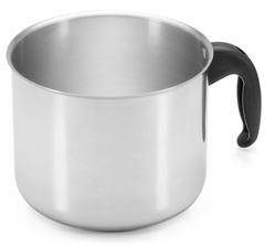 Fervedor Aluminio Panelux Polido 12cm